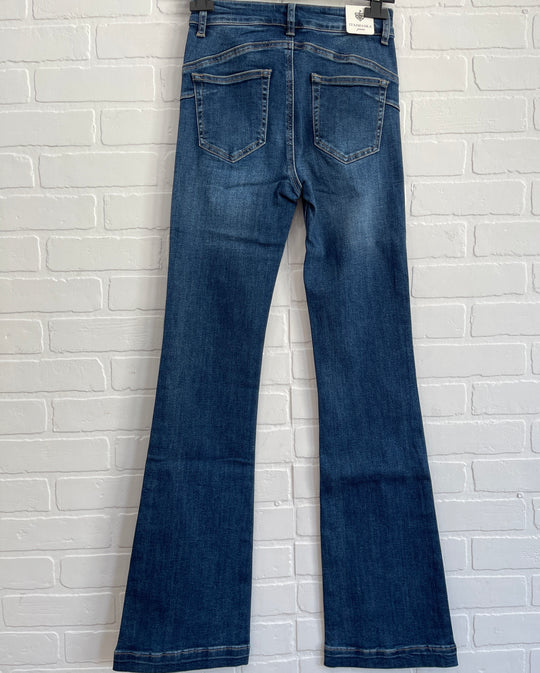 Itamaska Flair Jeans