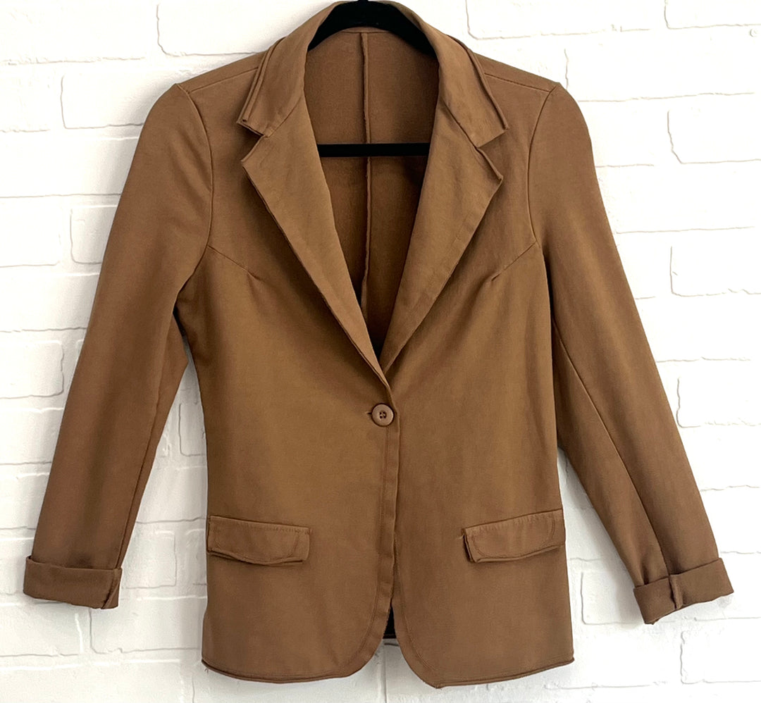 Bonita Smart Blazer