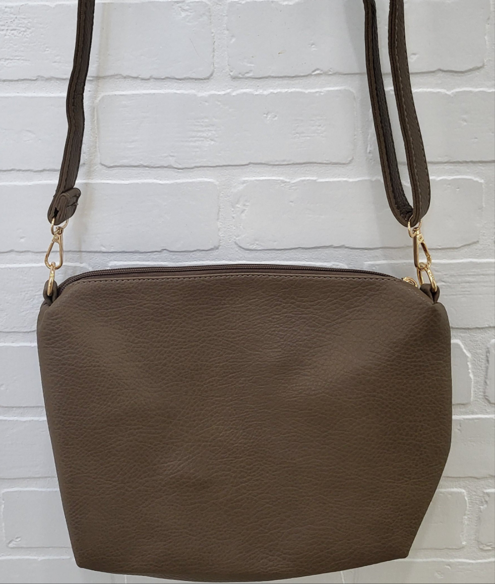 Fall Handbag 2 in 1 by Massi