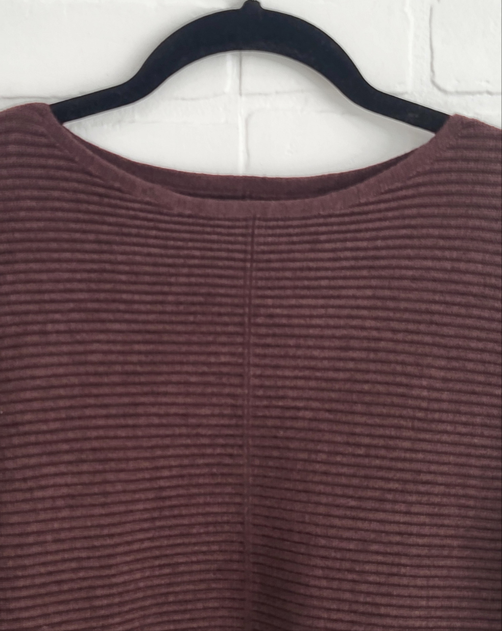 Dolce Piccante Sweater