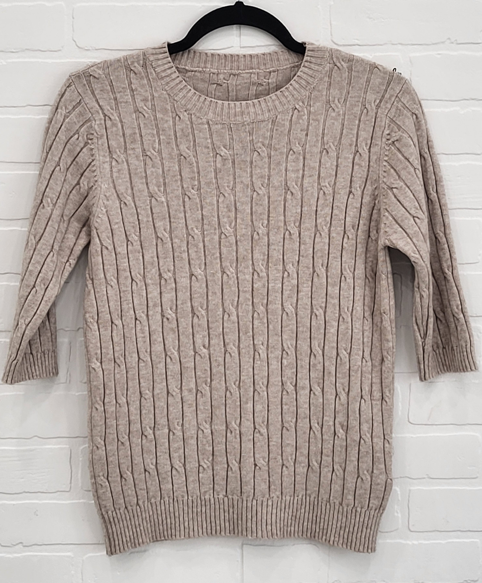 Charlotta Sweater