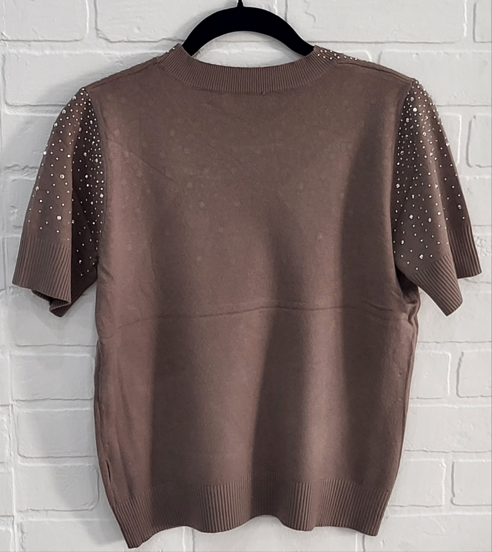 Sassy Top