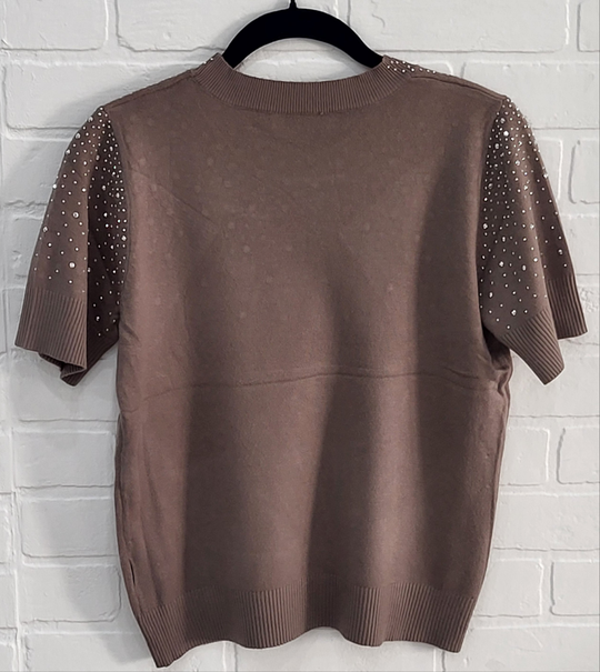 Sassy Top