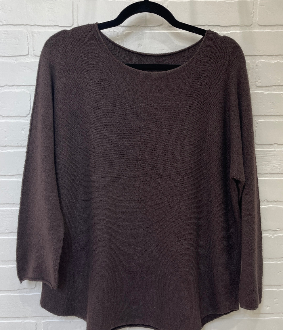 Mila Sweater