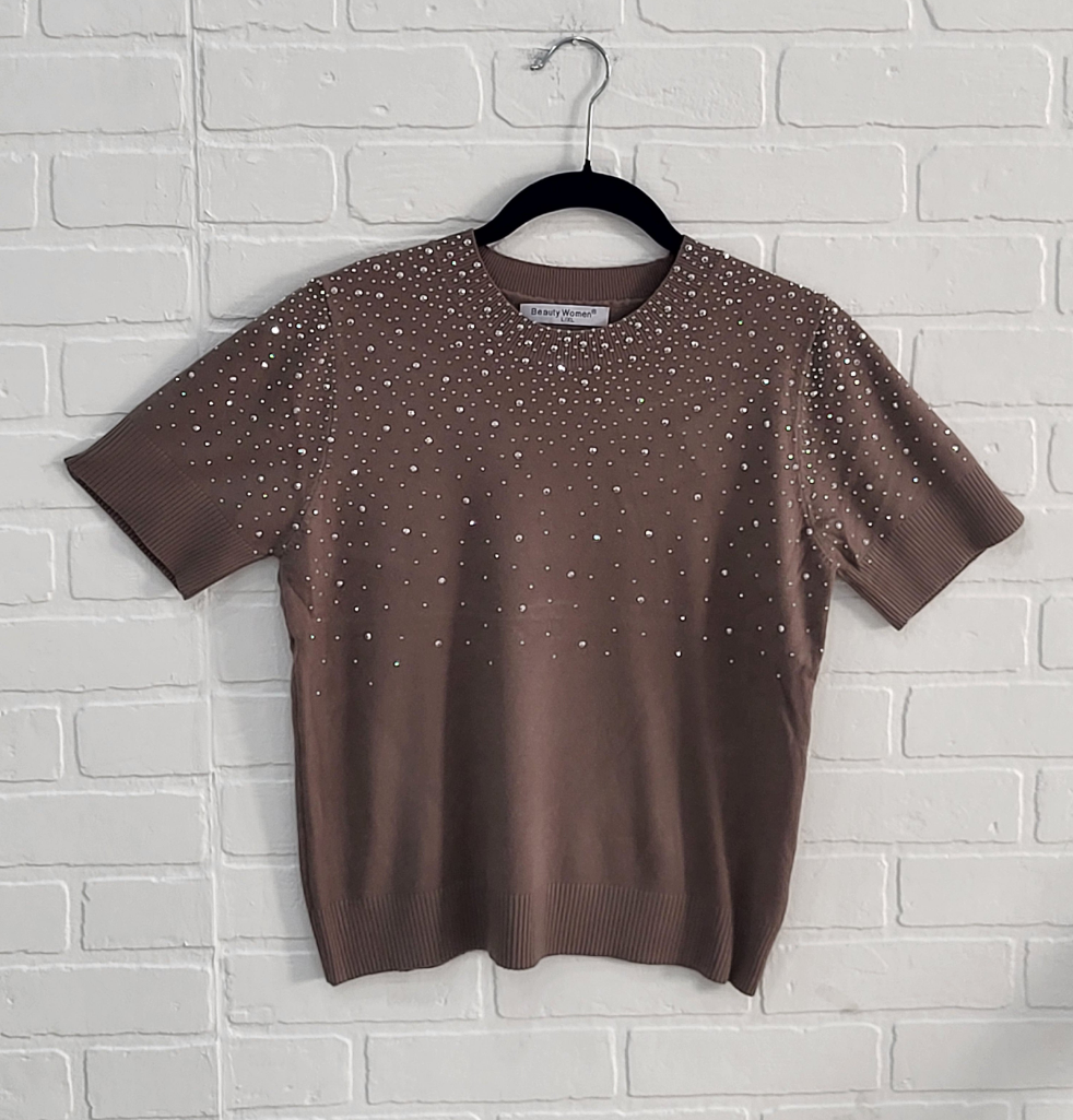 Sassy Top