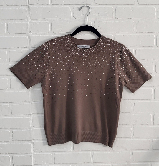 Sassy Top