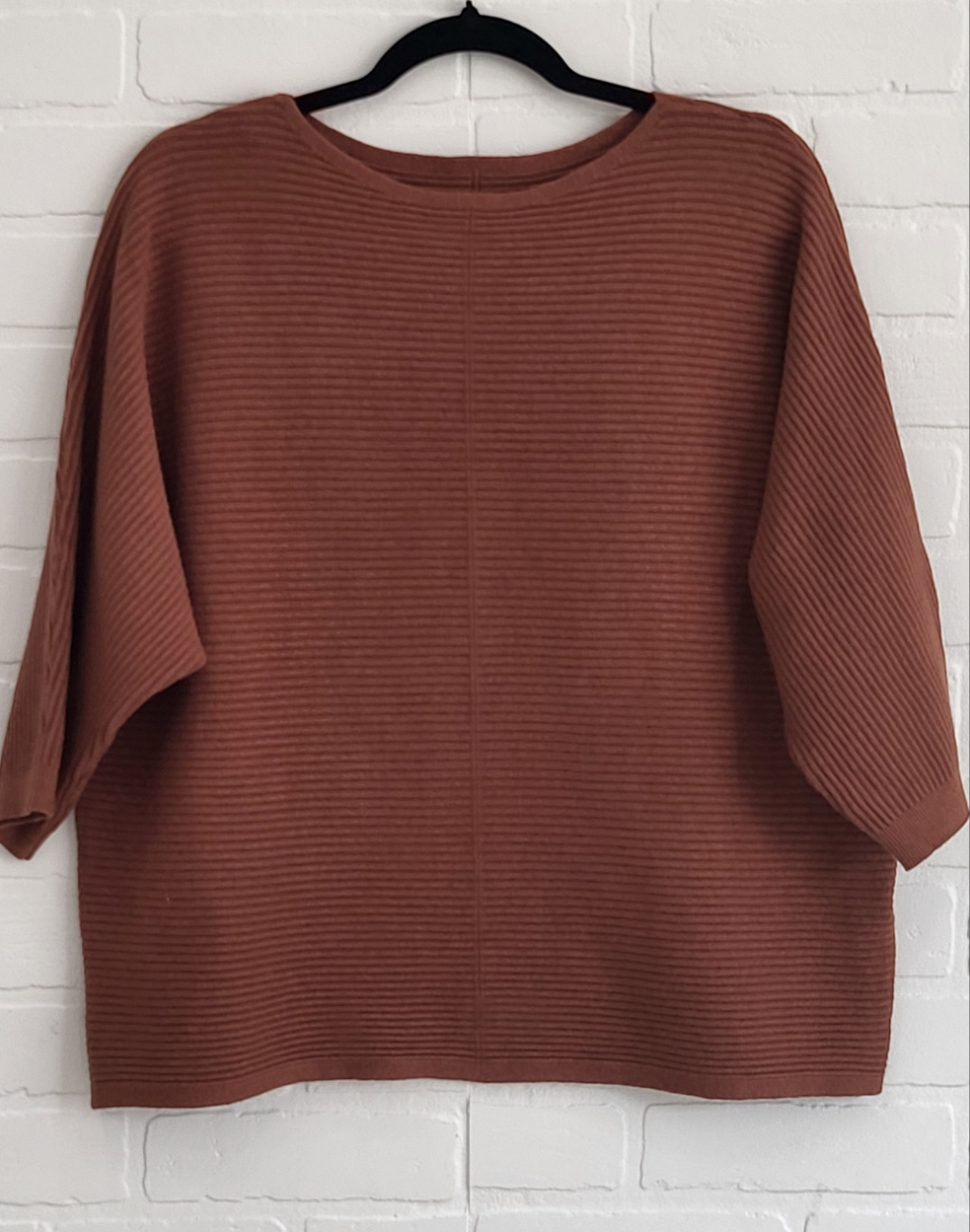 Dolce Piccante Sweater