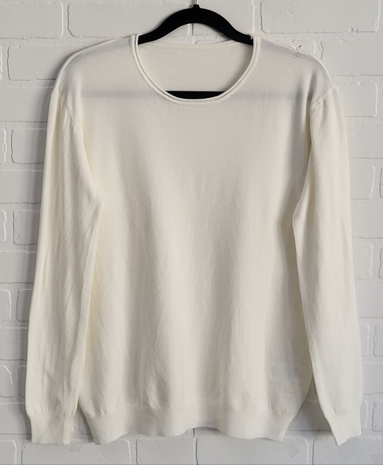 Sally Crewneck Sweater