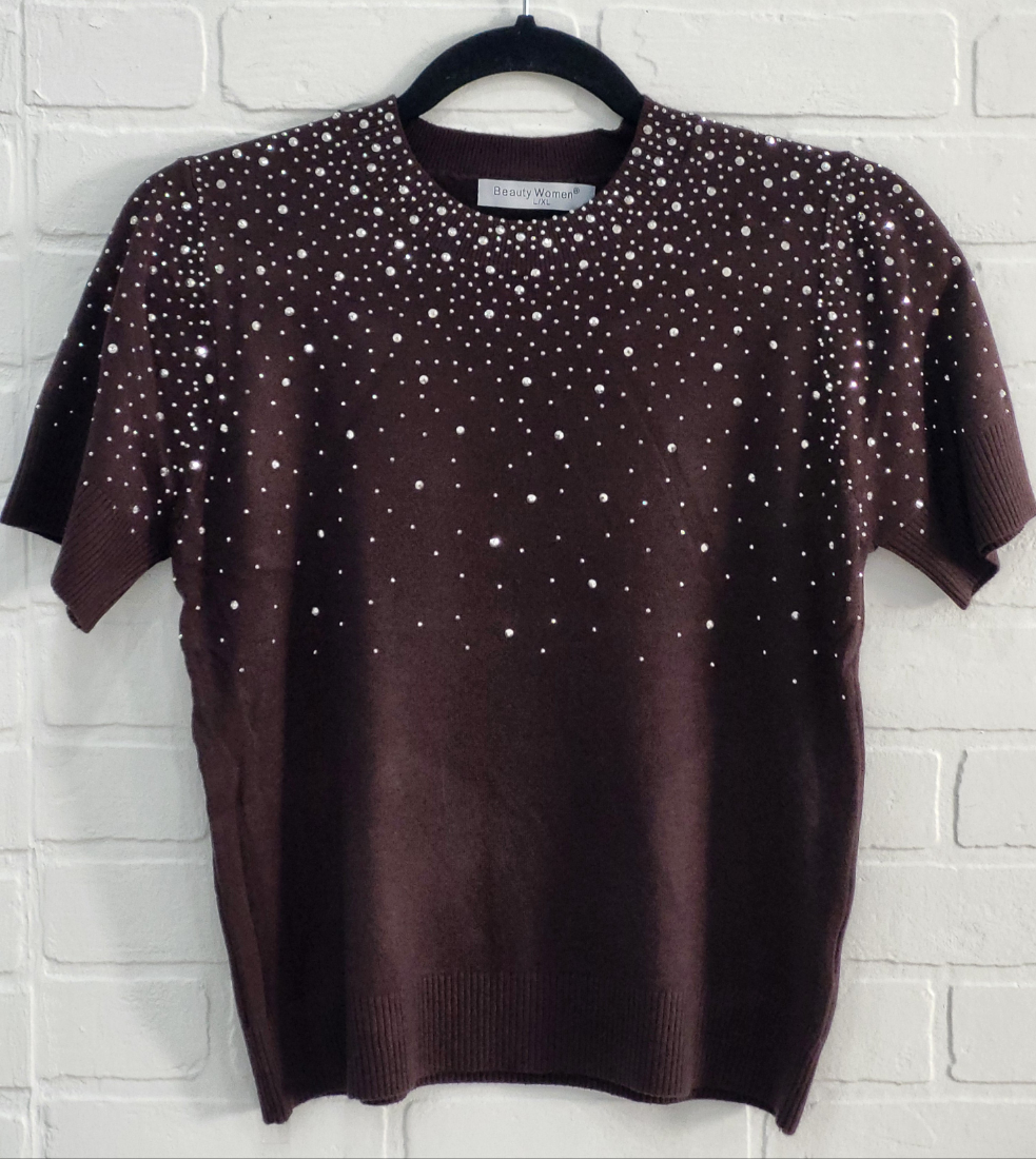 Sassy Top