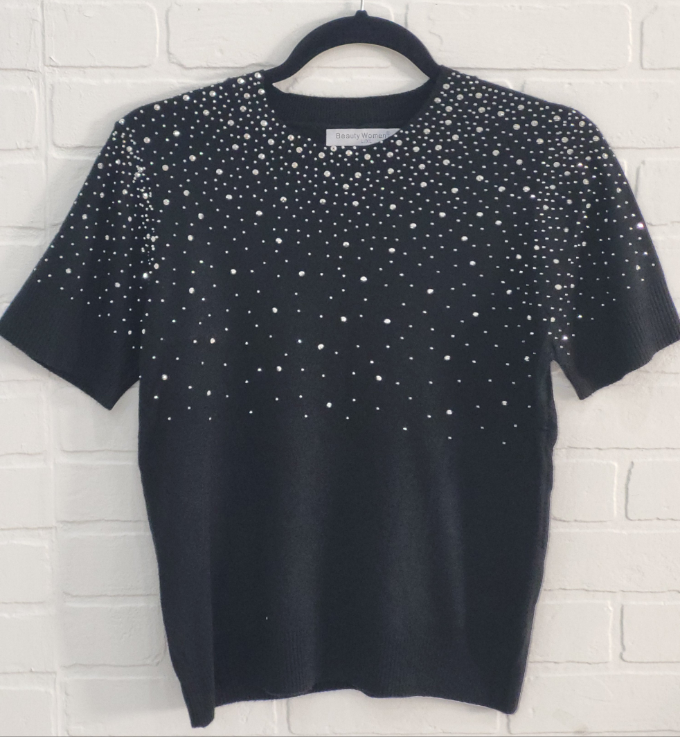 Sassy Top