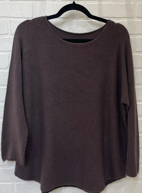 Mila Sweater