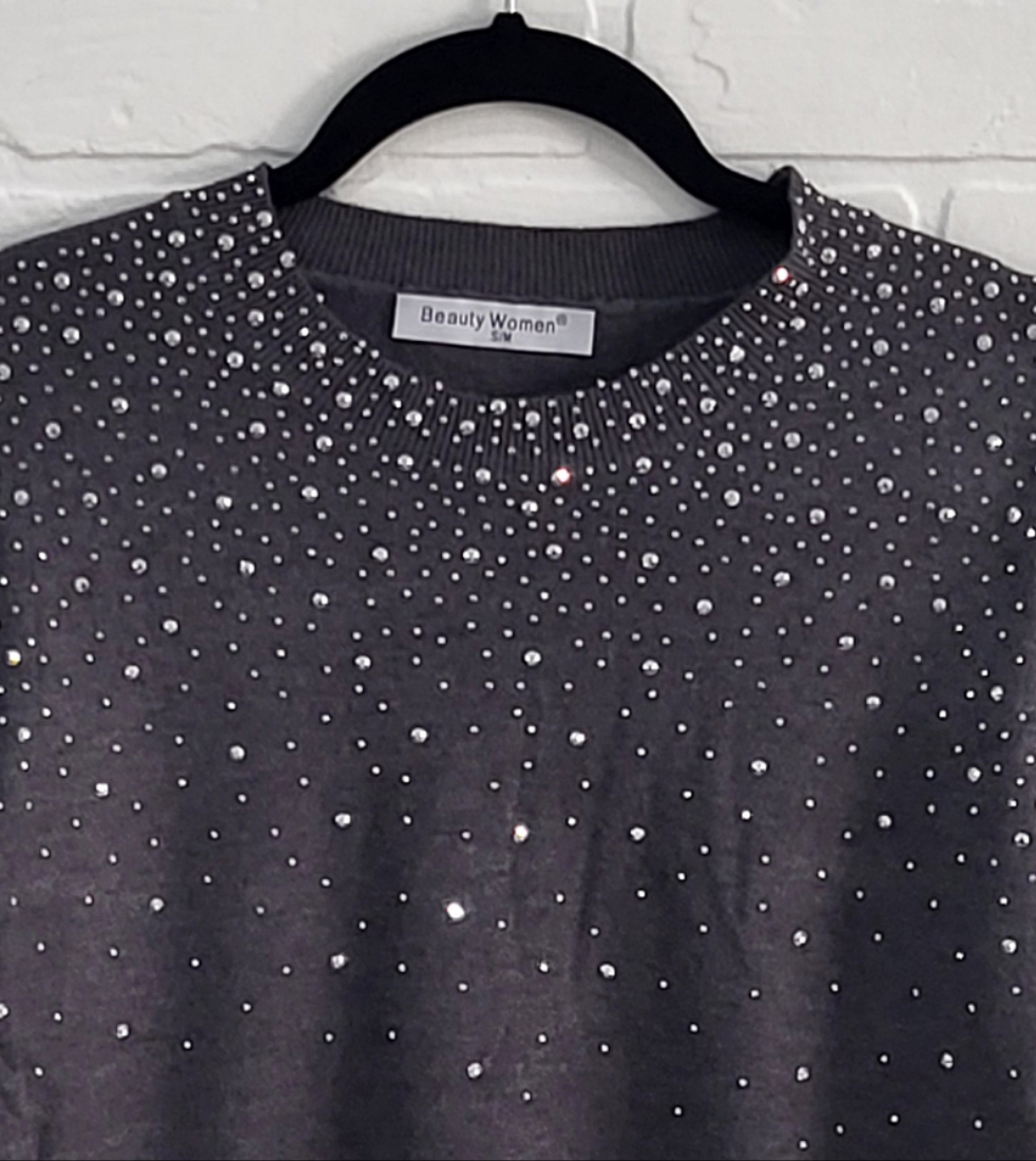 Sassy Top