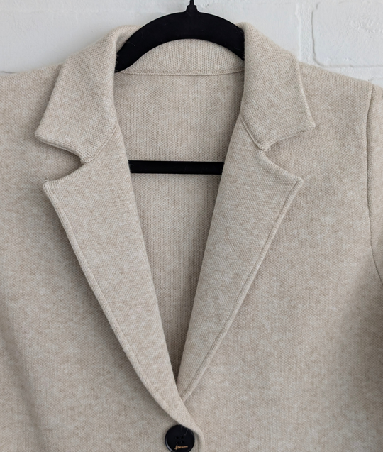 Soft Blazer
