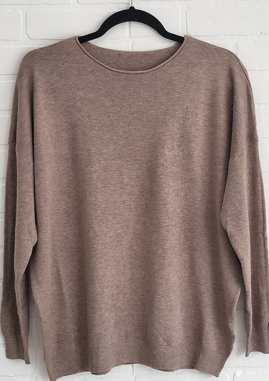 Pull/Haut Sally