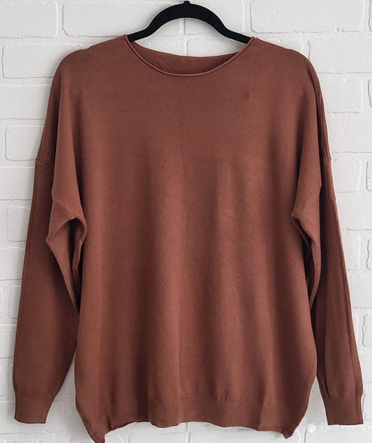 Pull/Haut Sally