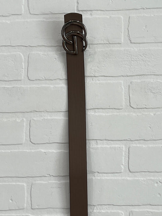 “G” Belt