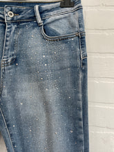 Load image into Gallery viewer, Sparkly Jeans
