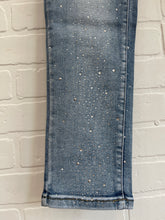 Load image into Gallery viewer, Sparkly Jeans
