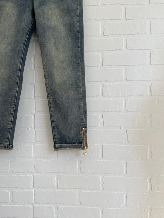 7G’s Core Loose Fit Jeans