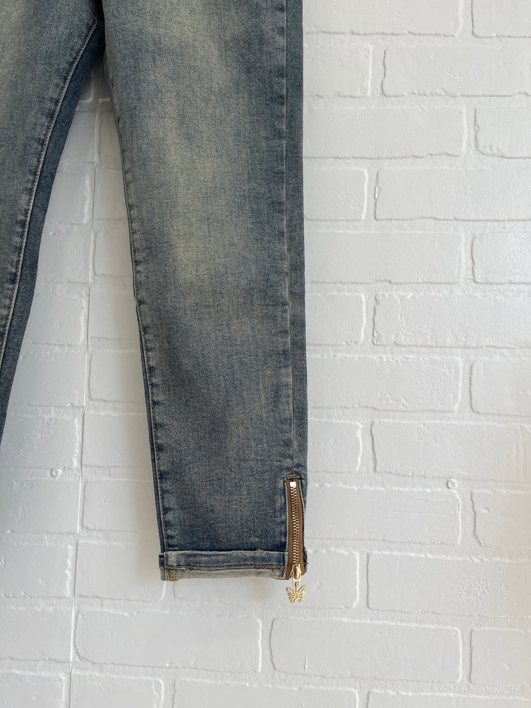 7G’s Core Loose Fit Jeans