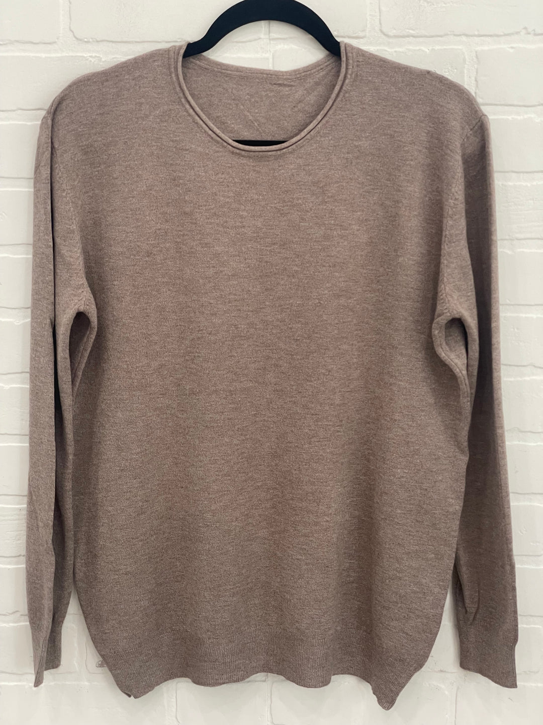 Honey Sweater