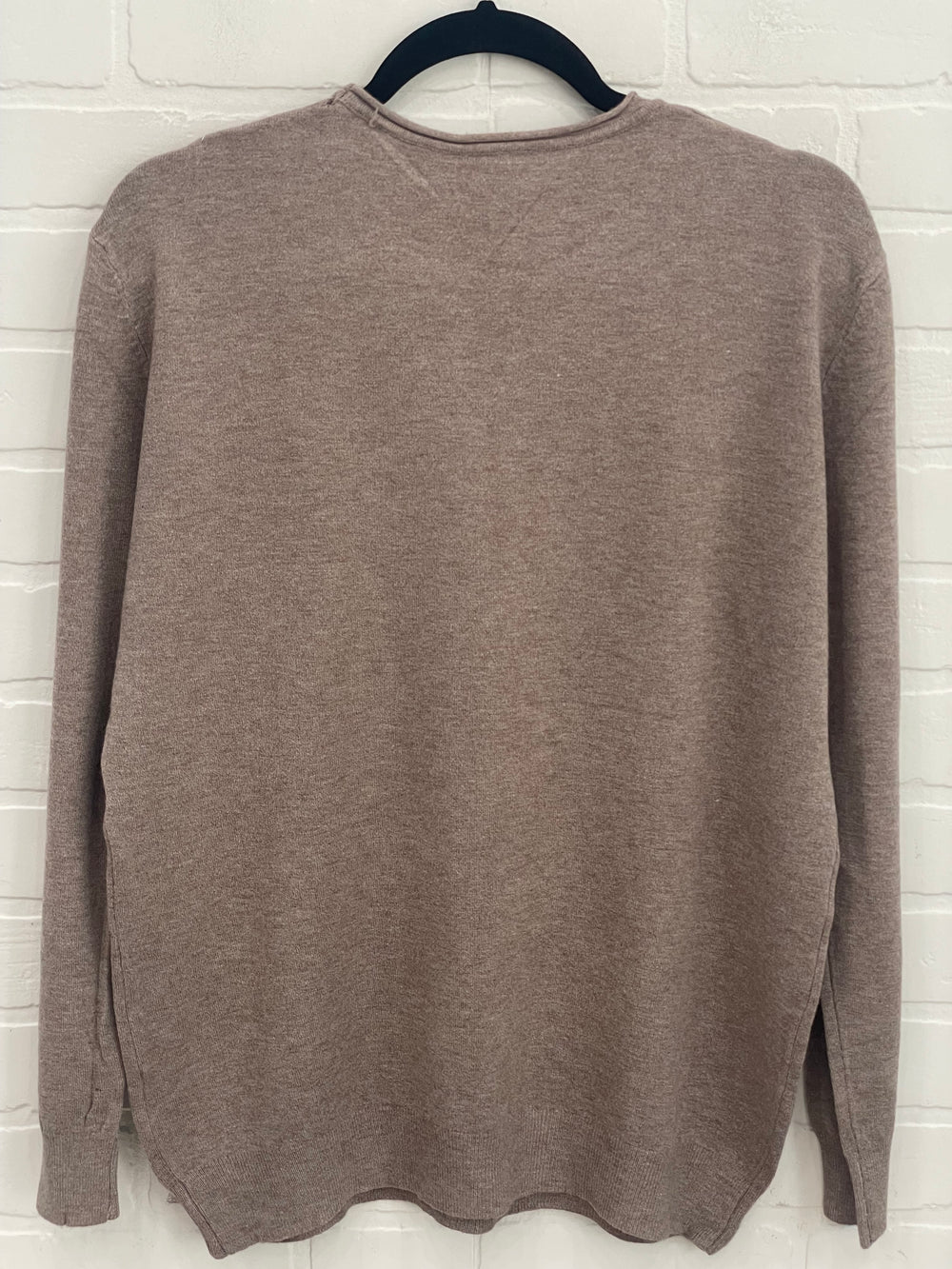 Honey Sweater