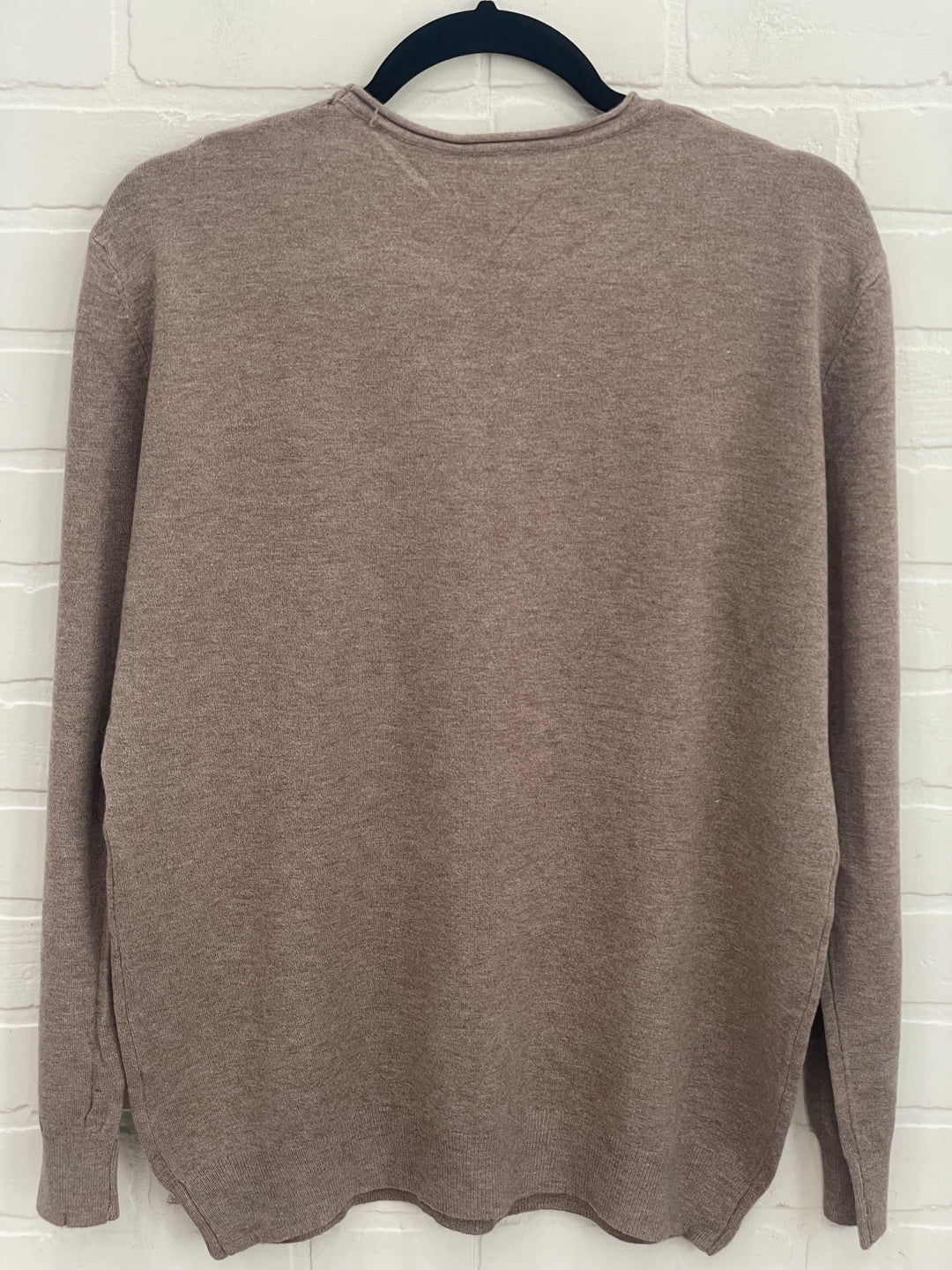 Honey Sweater