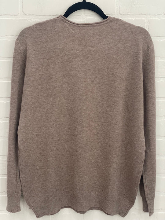 Honey Sweater