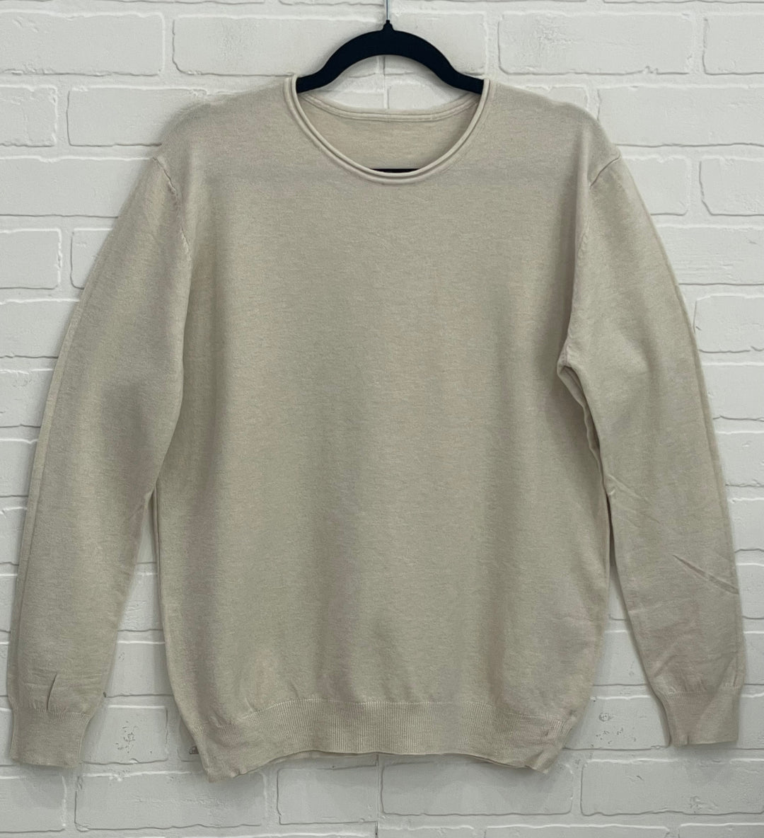 Honey Sweater