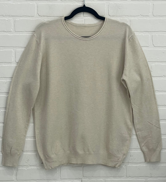 Honey Sweater