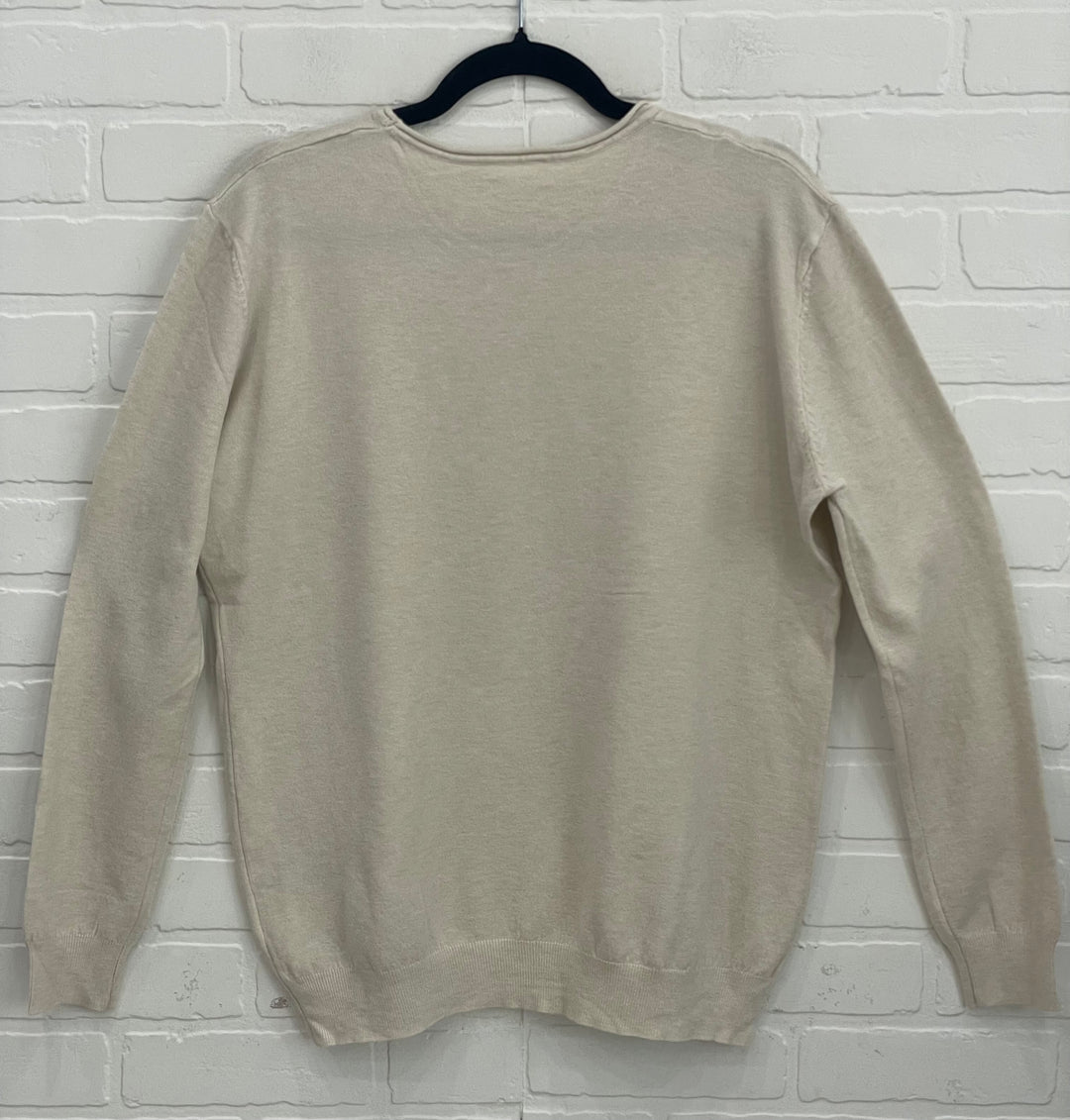 Honey Sweater