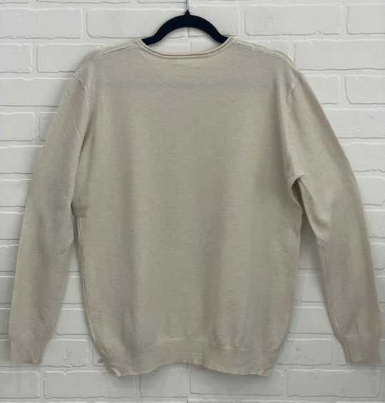 Honey Sweater