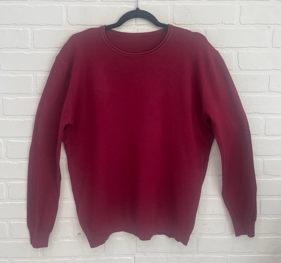 Honey Sweater