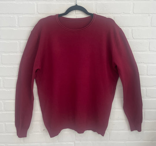 Honey Sweater