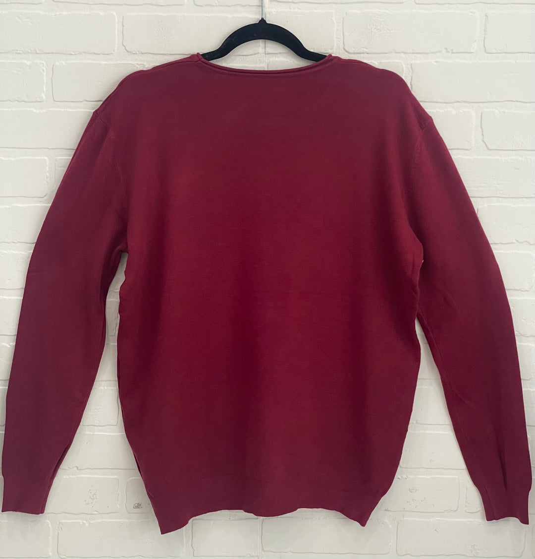 Honey Sweater