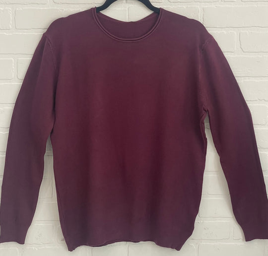 Honey Sweater