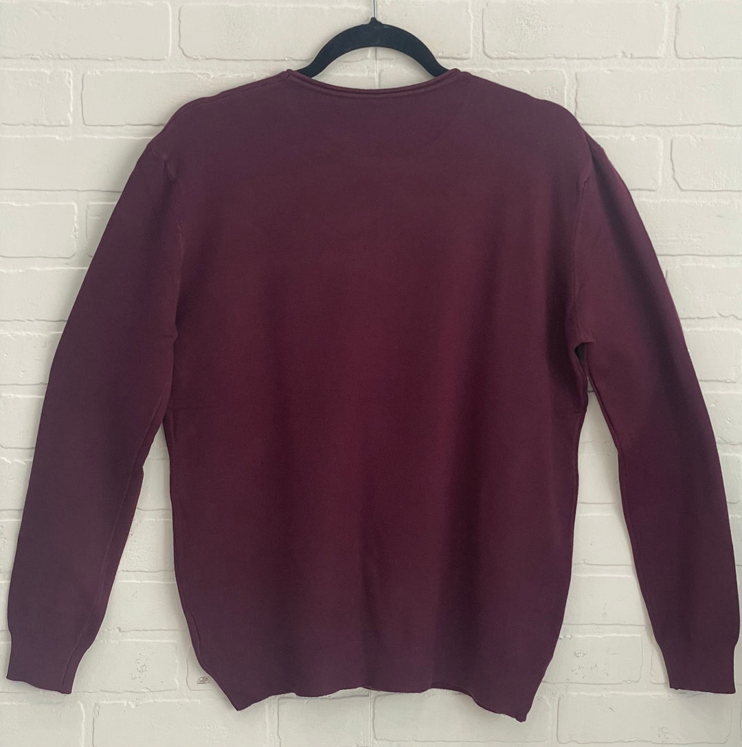Honey Sweater