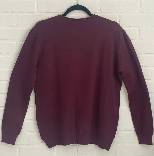 Honey Sweater