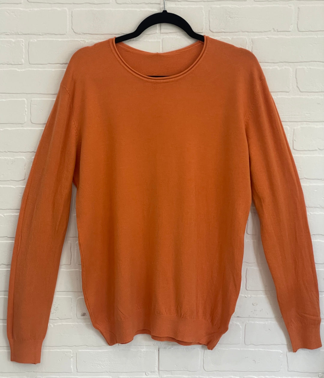 Honey Sweater