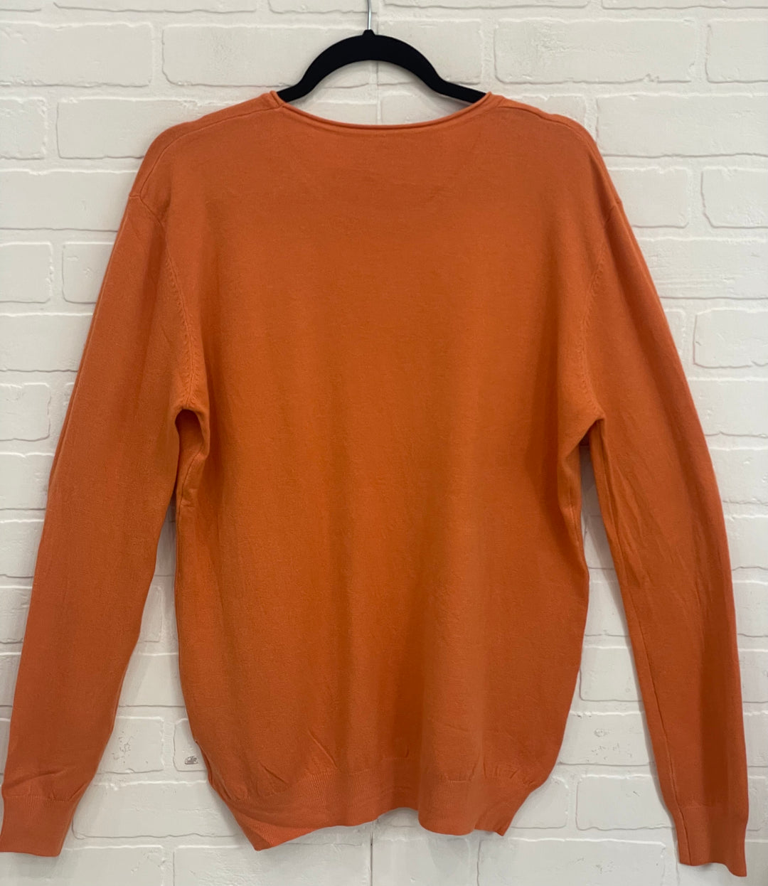 Honey Sweater