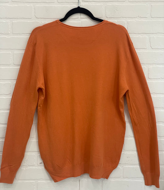 Honey Sweater