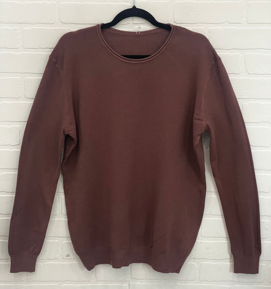 Honey Sweater