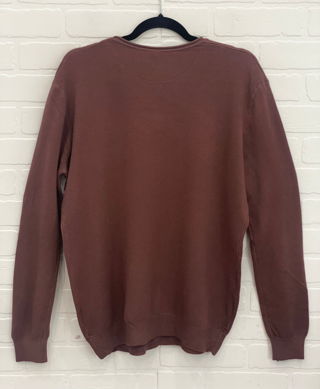 Honey Sweater