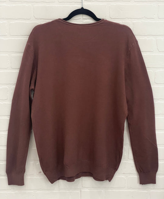 Honey Sweater