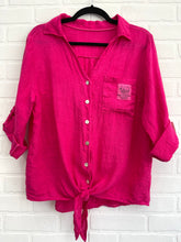 Load image into Gallery viewer, Elena Shirt
