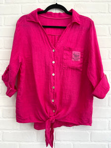 Elena Shirt