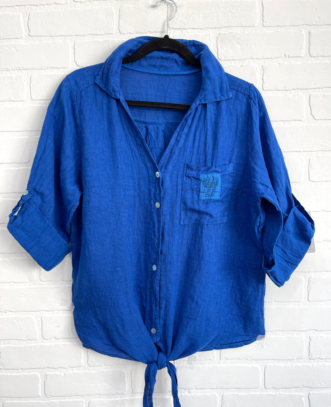 Elena Shirt