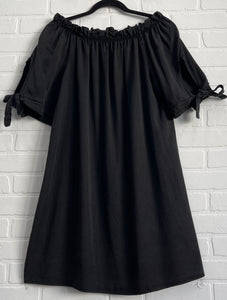 Priscilla Dress