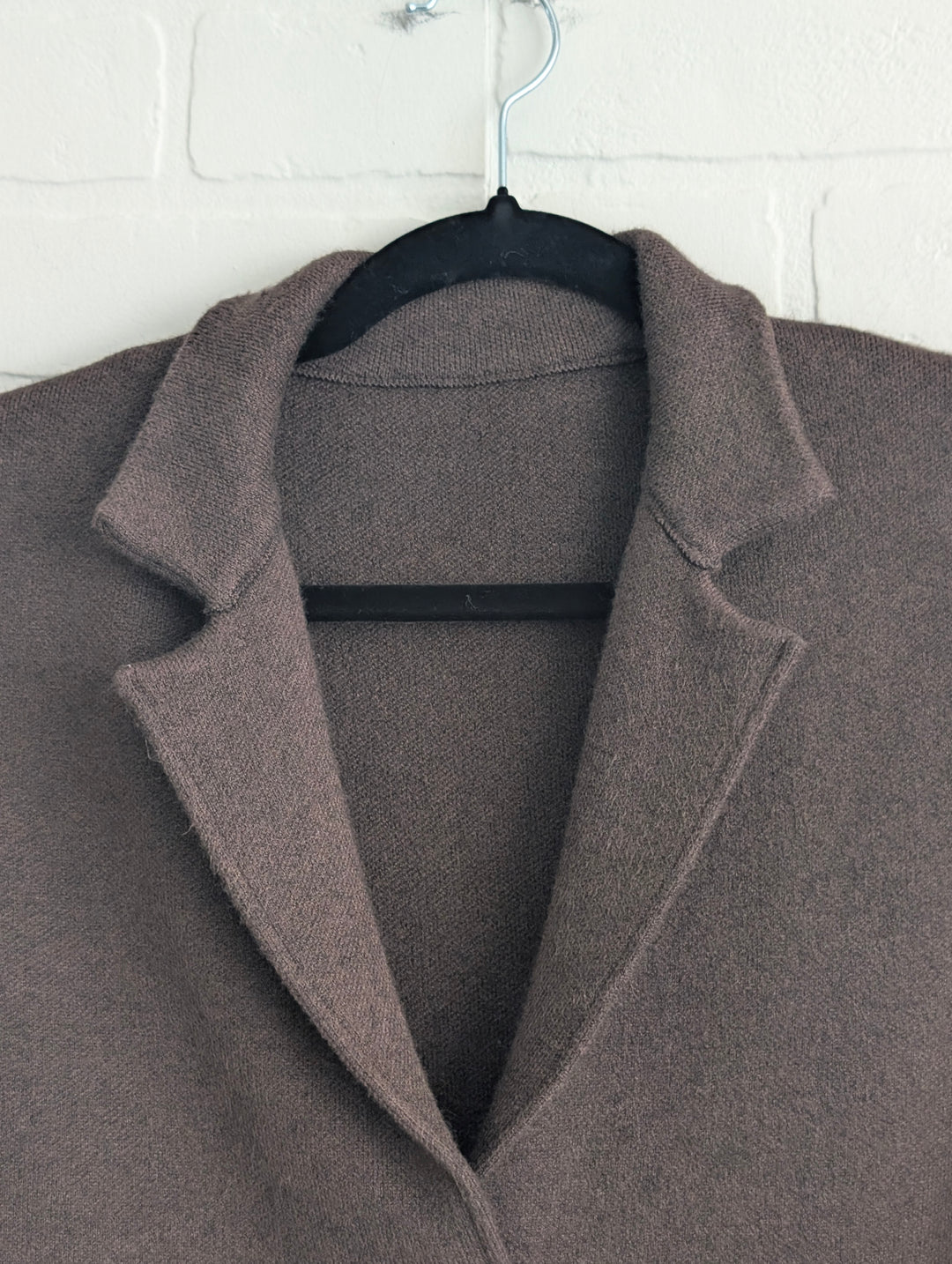 Soft Blazer