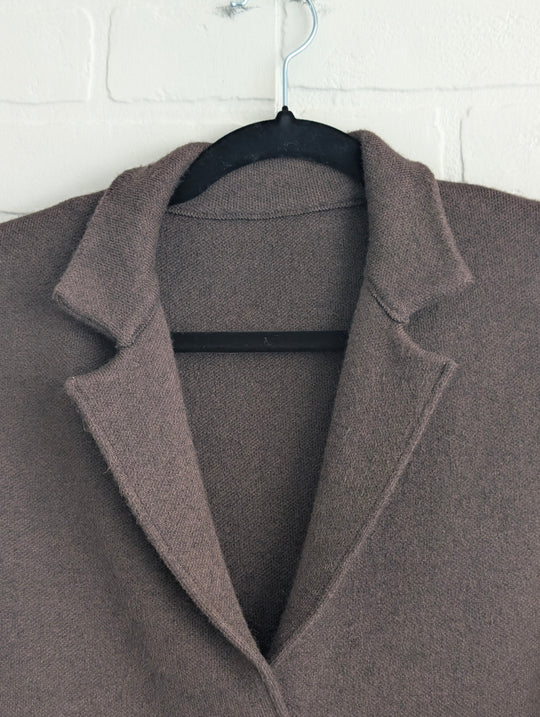 Soft Blazer